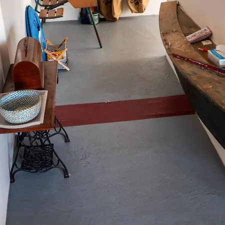 Grande Maison De Pecheur Renovee - Sejour Reposant * LʼAiguillon-sur-Mer