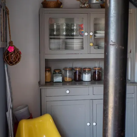 Ancienne Maison De Pecheur Pour Un Sejour Reposant *