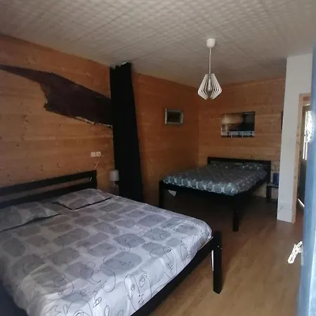 Grande Maison De Pecheur Renovee - Sejour Reposant LʼAiguillon-sur-Mer