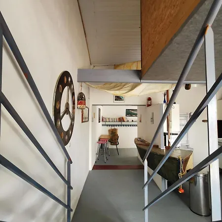 Prázdninový dům Grande Maison De Pecheur Renovee - Sejour Reposant *