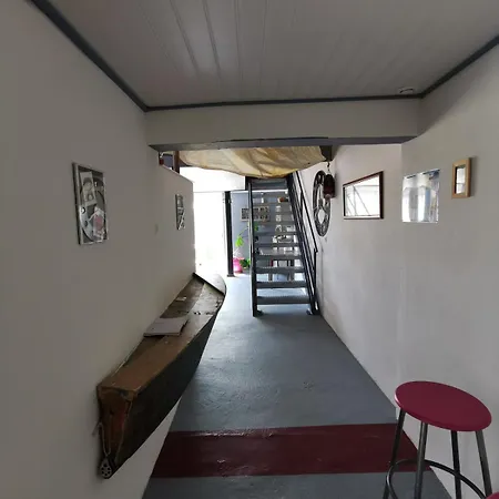 Grande Maison De Pecheur Renovee - Sejour Reposant *