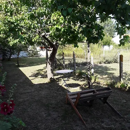 Ancienne Maison De Pecheur Pour Un Sejour Reposant * L'Aiguillon-sur-Mer