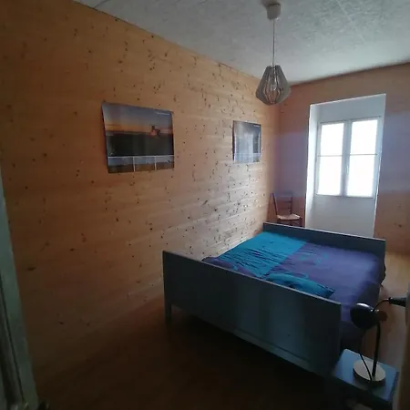 Ancienne Maison De Pecheur Pour Un Sejour Reposant Holiday home