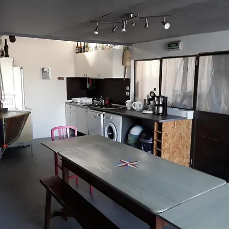 Ancienne Maison De Pecheur Pour Un Sejour Reposant L'Aiguillon-sur-Mer