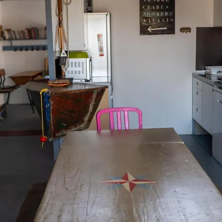 Prázdninový dům Grande Maison De Pecheur Renovee - Sejour Reposant