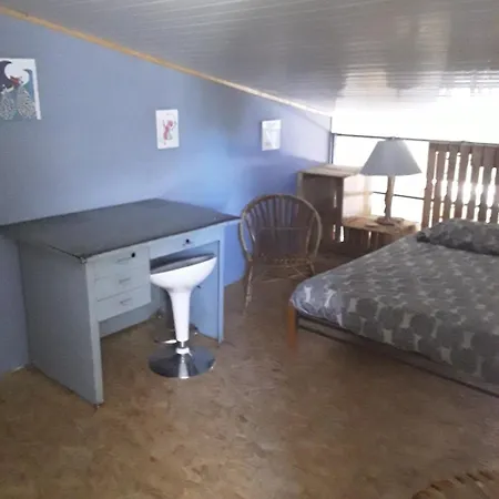 Ancienne Maison De Pecheur Pour Un Sejour Reposant L'Aiguillon-sur-Mer