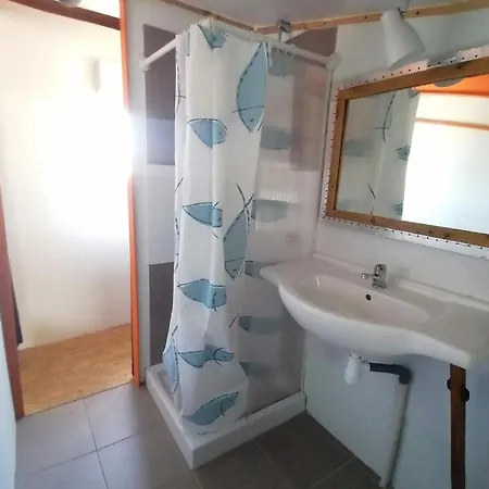 Holiday home Ancienne Maison De Pecheur Pour Un Sejour Reposant *