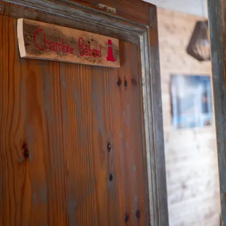 Grande Maison De Pecheur Renovee - Sejour Reposant Prázdninový dům *