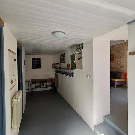 Prázdninový dům Grande Maison De Pecheur Renovee - Sejour Reposant *