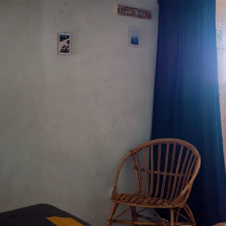 Ancienne Maison De Pecheur Pour Un Sejour Reposant Holiday home *