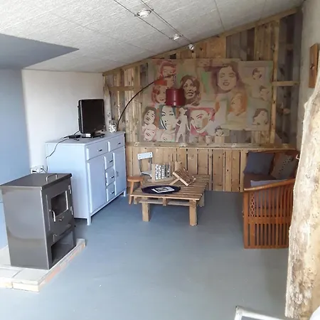 Holiday home Ancienne Maison De Pecheur Pour Un Sejour Reposant *