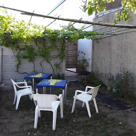 Ancienne Maison De Pecheur Pour Un Sejour Reposant