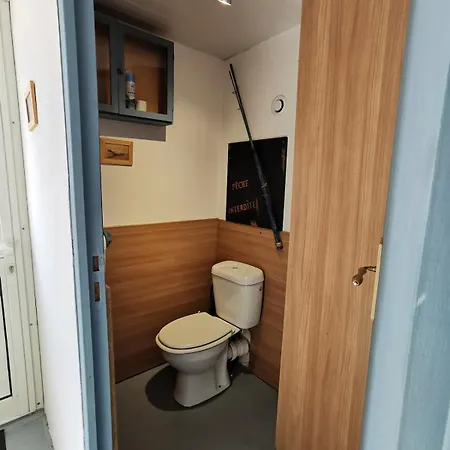 Prázdninový dům Grande Maison De Pecheur Renovee - Sejour Reposant *