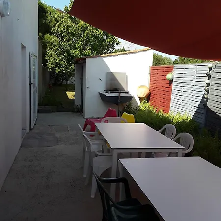 Grande Maison De Pecheur Renovee - Sejour Reposant