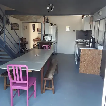 Ancienne Maison De Pecheur Pour Un Sejour Reposant Holiday home *