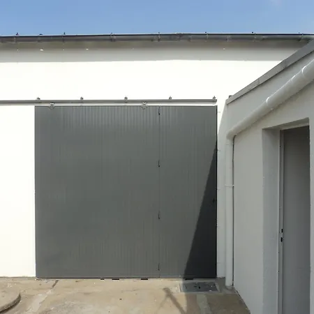 Holiday home Ancienne Maison De Pecheur Pour Un Sejour Reposant *