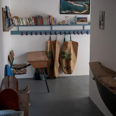 Grande Maison De Pecheur Renovee - Sejour Reposant Prázdninový dům LʼAiguillon-sur-Mer