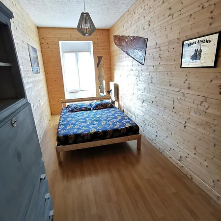 Grande Maison De Pecheur Renovee - Sejour Reposant *