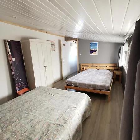 Prázdninový dům Grande Maison De Pecheur Renovee - Sejour Reposant *