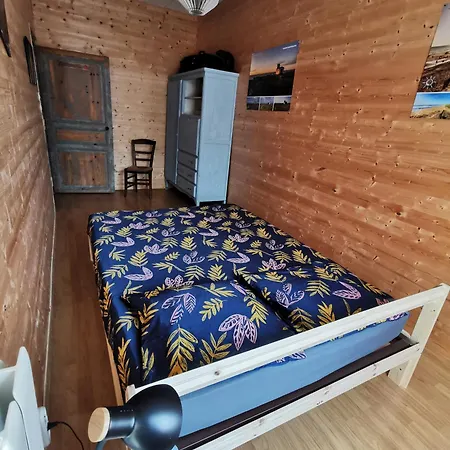 Grande Maison De Pecheur Renovee - Sejour Reposant *